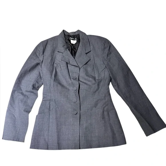 Agnes b. Blazer Size 1 - Picture 4 of 4